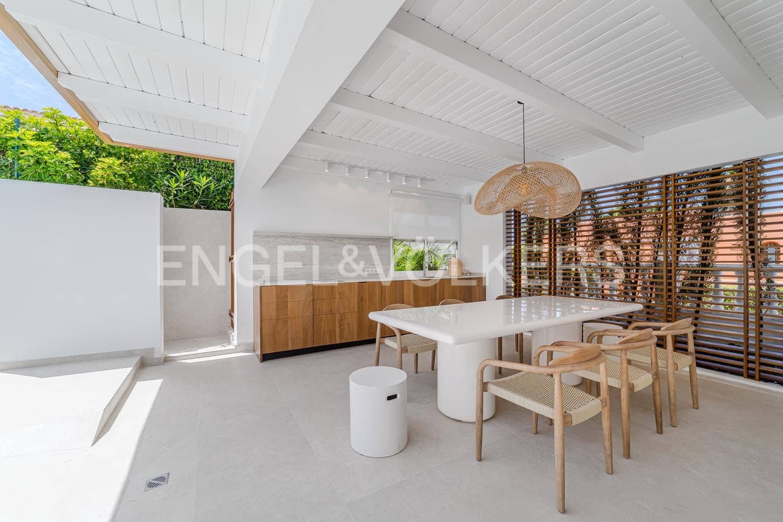 5 soverom Villa til salgs i Costa Adeje med svømmebasseng garasje - € 3 300 000 (Ref: 10078990)