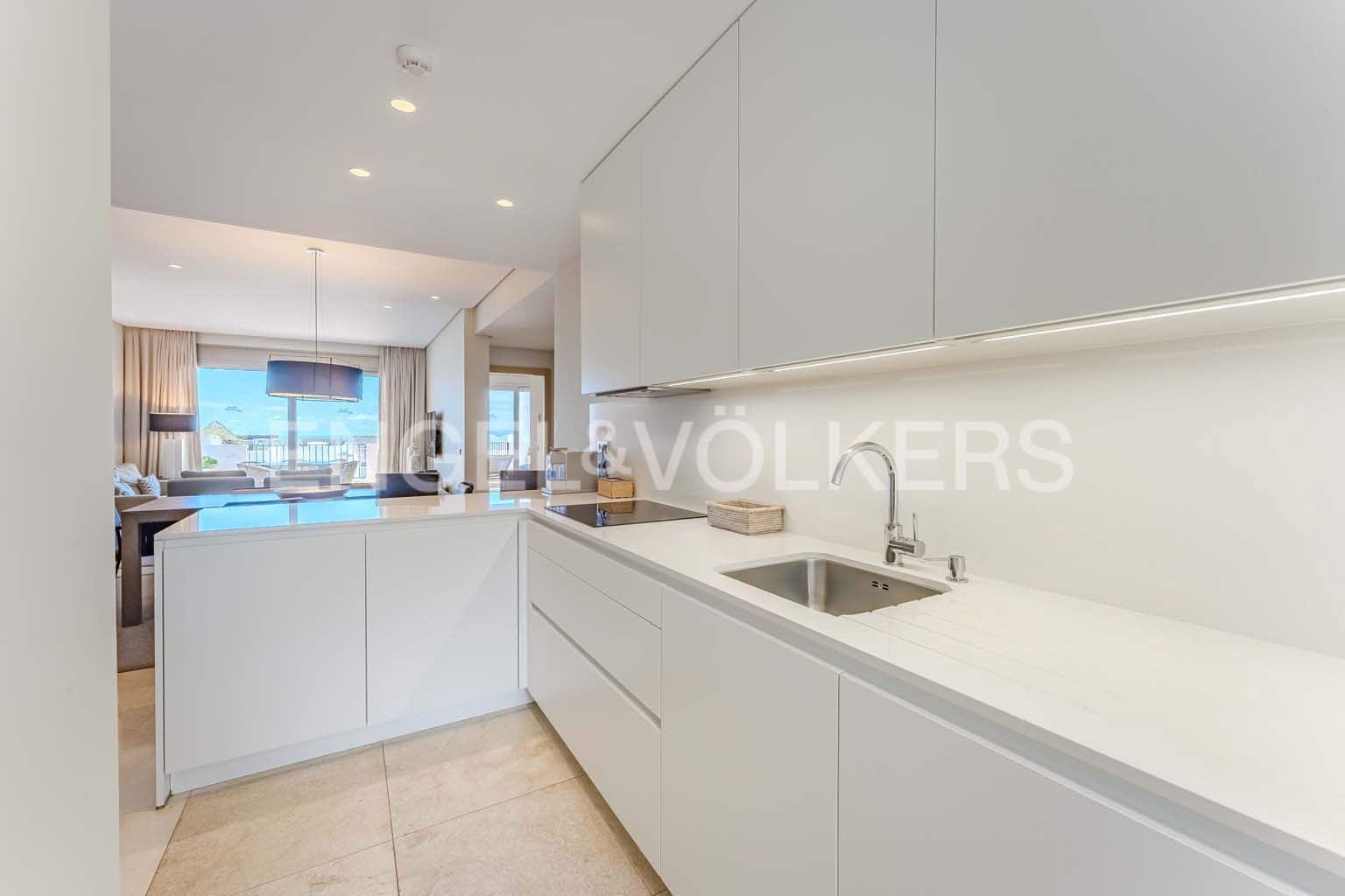 2 camera da letto Appartamento in vendita in Guia de Isora con piscina garage - 690.000 € (Rif: 10095469)