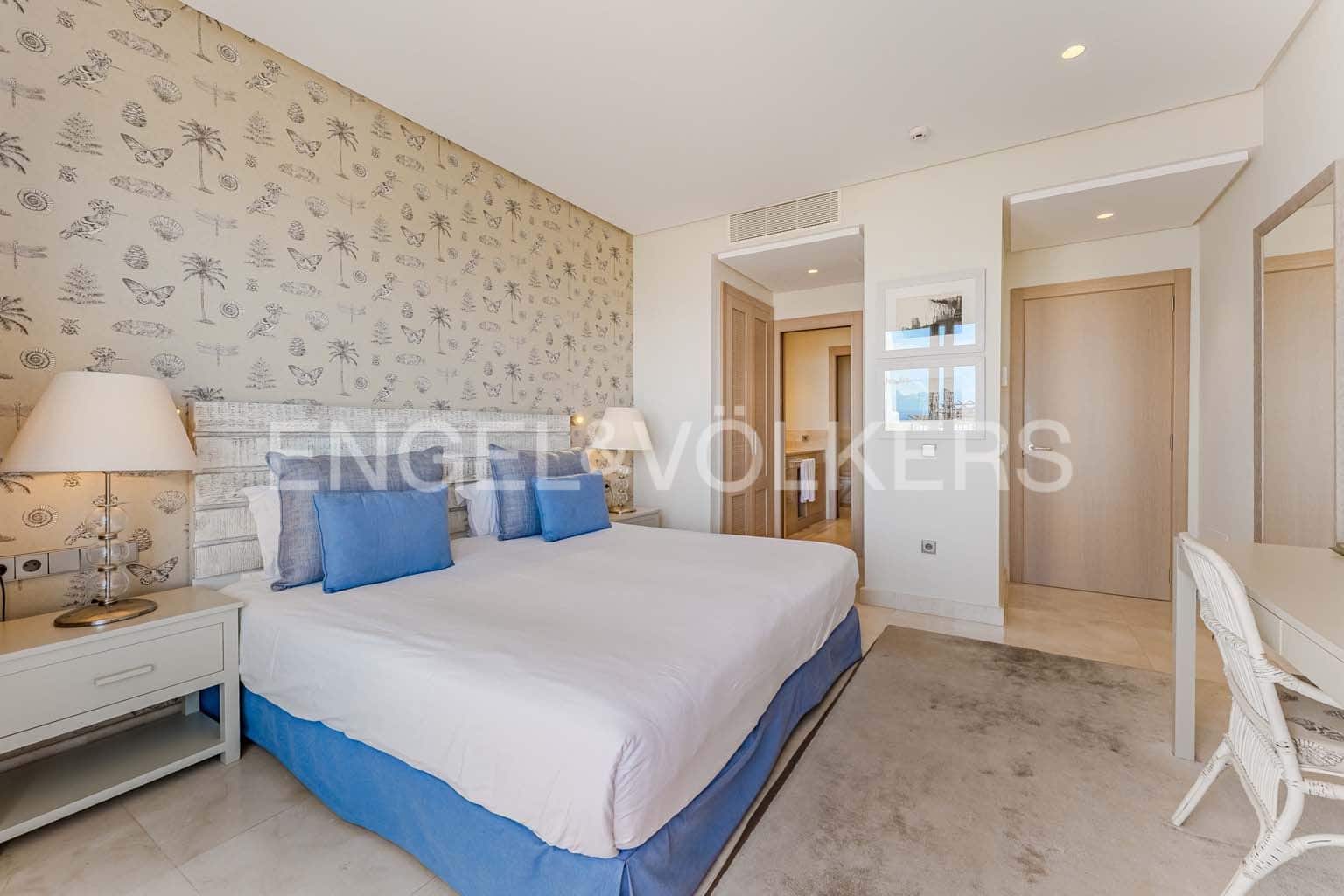 2 camera da letto Appartamento in vendita in Guia de Isora con piscina garage - 690.000 € (Rif: 10095469)