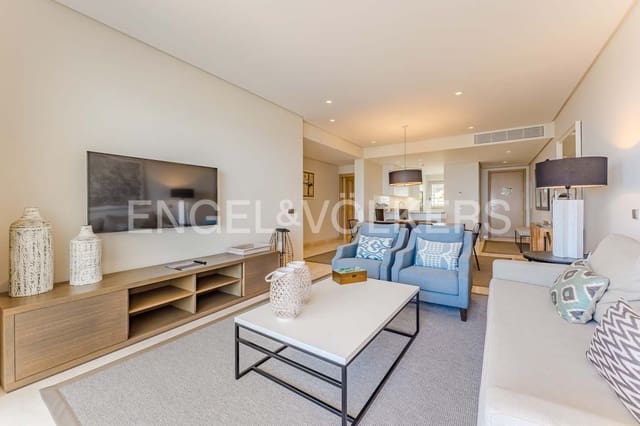 2 chambre Appartement à vendre à Guía de Isora avec piscine garage - 690 000 € (Ref: 10095469)
