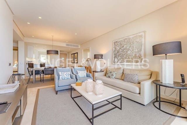 2 chambre Appartement à vendre à Guía de Isora avec piscine garage - 690 000 € (Ref: 10095469)