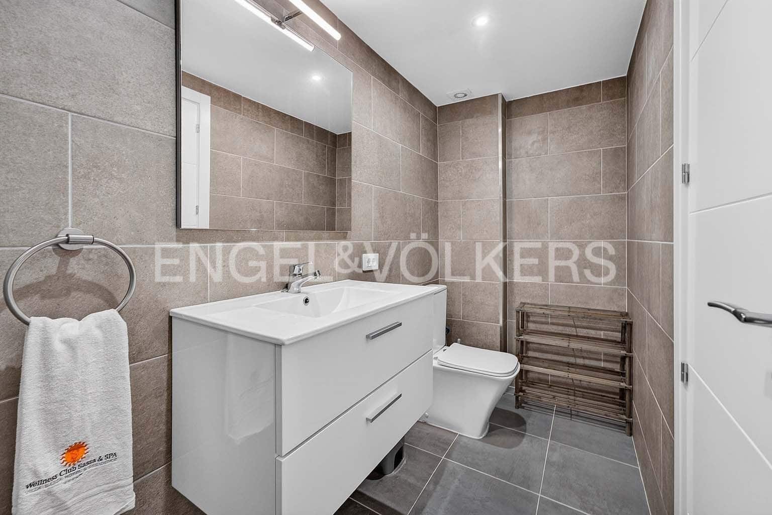 2 chambre Appartement à vendre à Los Cristianos avec piscine - 360 000 € (Ref: 10095471)