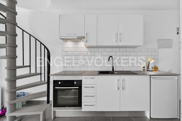 2 chambre Appartement à vendre à Los Cristianos, Arona avec piscine - 360 000 € (Ref: 10095471)