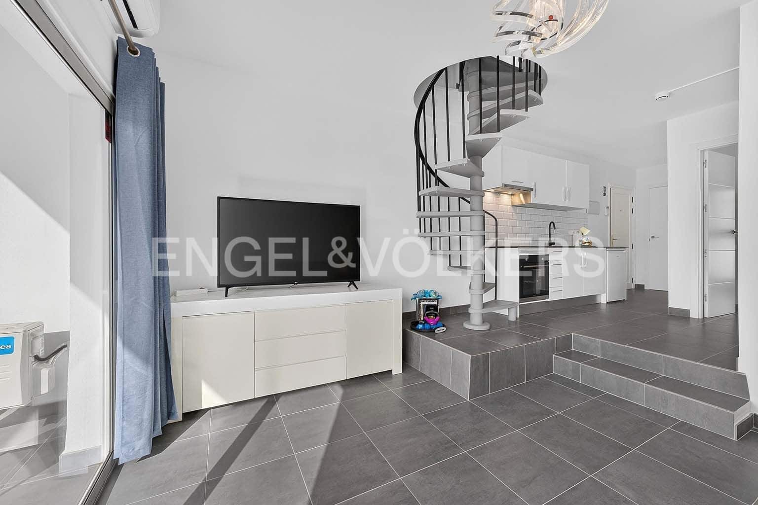 2 chambre Appartement à vendre à Los Cristianos avec piscine - 360 000 € (Ref: 10095471)
