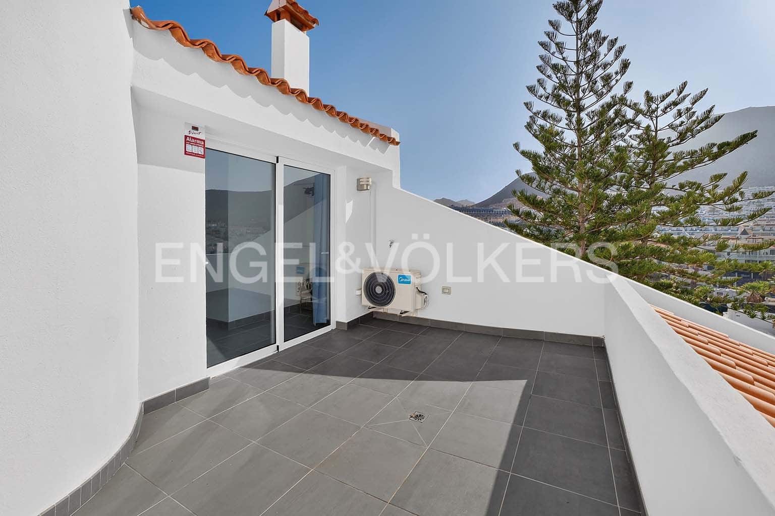 2 chambre Appartement à vendre à Los Cristianos avec piscine - 360 000 € (Ref: 10095471)