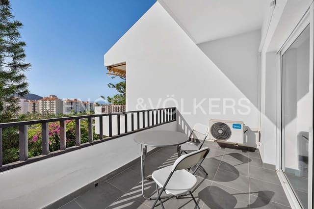 2 chambre Appartement à vendre à Los Cristianos, Arona avec piscine - 360 000 € (Ref: 10095471)
