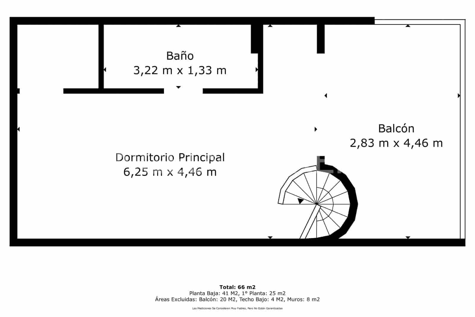 2 chambre Appartement à vendre à Los Cristianos avec piscine - 360 000 € (Ref: 10095471)
