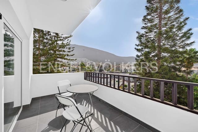 2 chambre Appartement à vendre à Los Cristianos, Arona avec piscine - 360 000 € (Ref: 10095471)