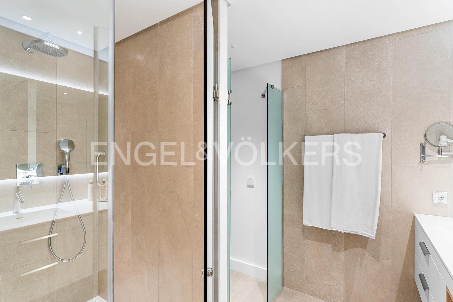 3 makuuhuone Huoneisto myytävänä paikassa Santa Cruz de Tenerife mukana uima-altaan - 1 553 000 € (Ref: 10099477)