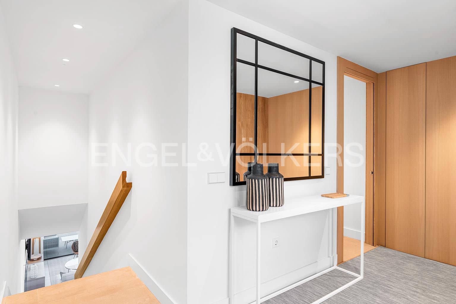 3 makuuhuone Huoneisto myytävänä paikassa Santa Cruz de Tenerife mukana uima-altaan - 1 553 000 € (Ref: 10099477)