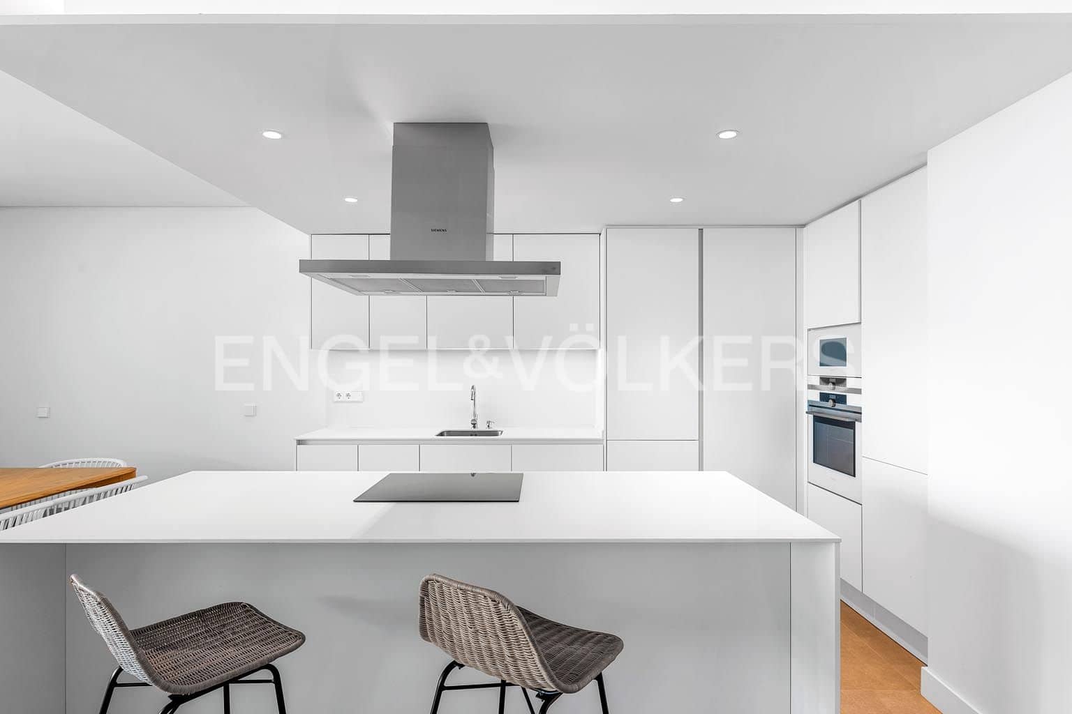 3 makuuhuone Huoneisto myytävänä paikassa Santa Cruz de Tenerife mukana uima-altaan - 1 553 000 € (Ref: 10099477)
