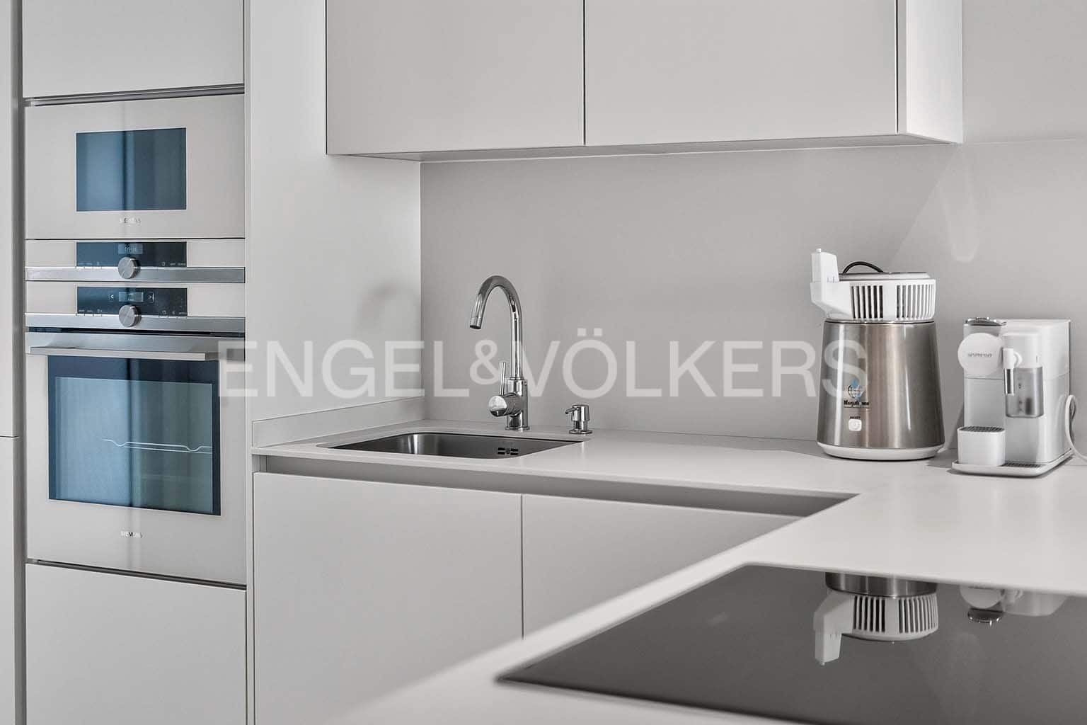 2 quarto Apartamento para venda em Guia de Isora com piscina garagem - 1 150 000 € (Ref: 10113290)