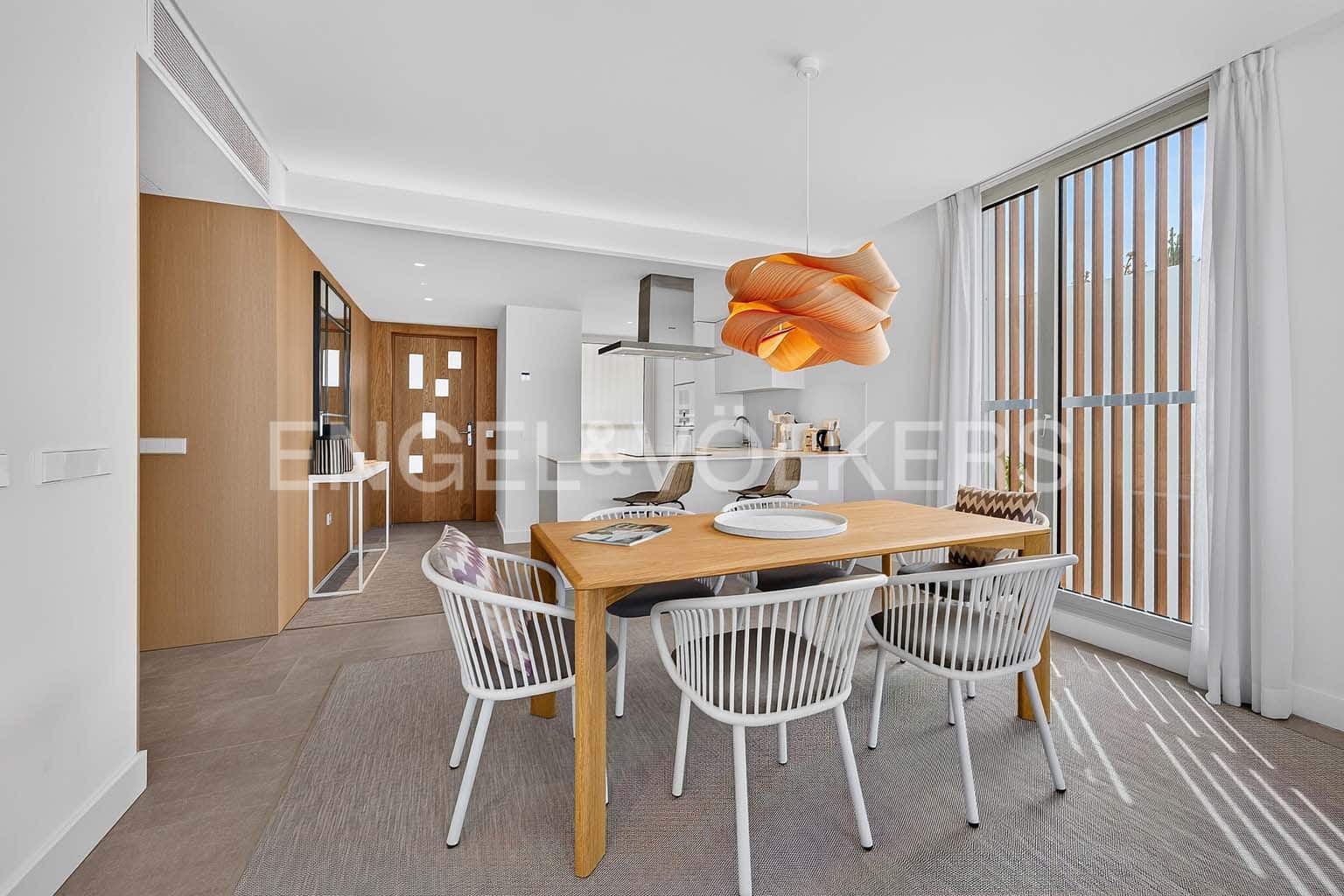 2 quarto Apartamento para venda em Guia de Isora com piscina garagem - 1 150 000 € (Ref: 10113290)