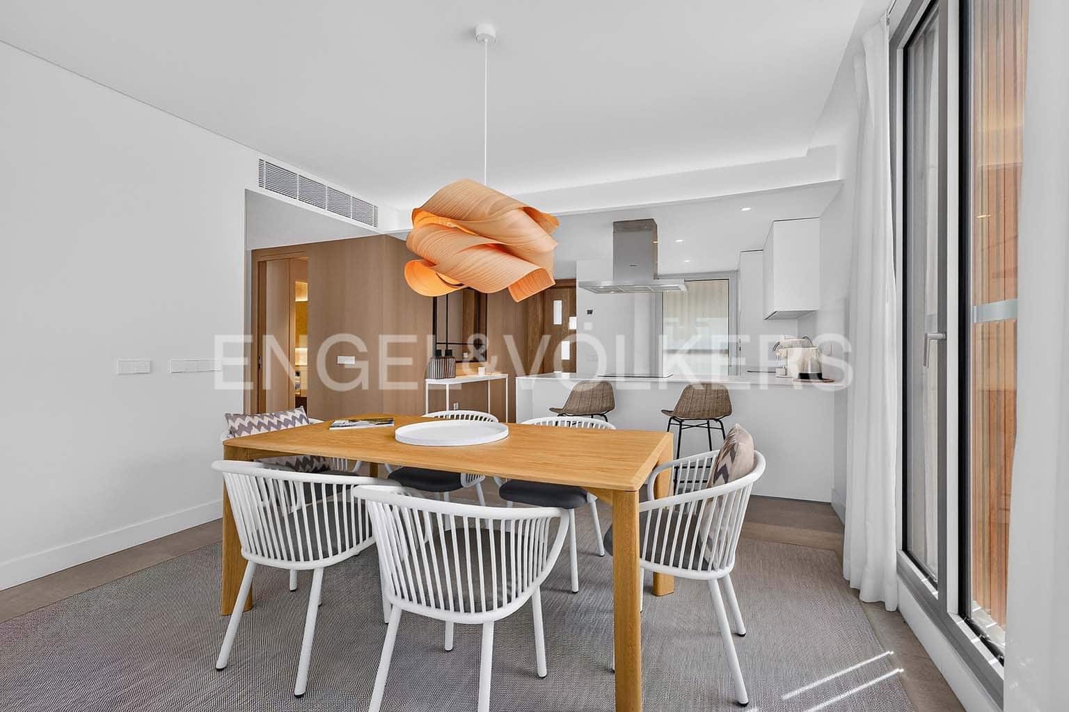 2 quarto Apartamento para venda em Guia de Isora com piscina garagem - 1 150 000 € (Ref: 10113290)