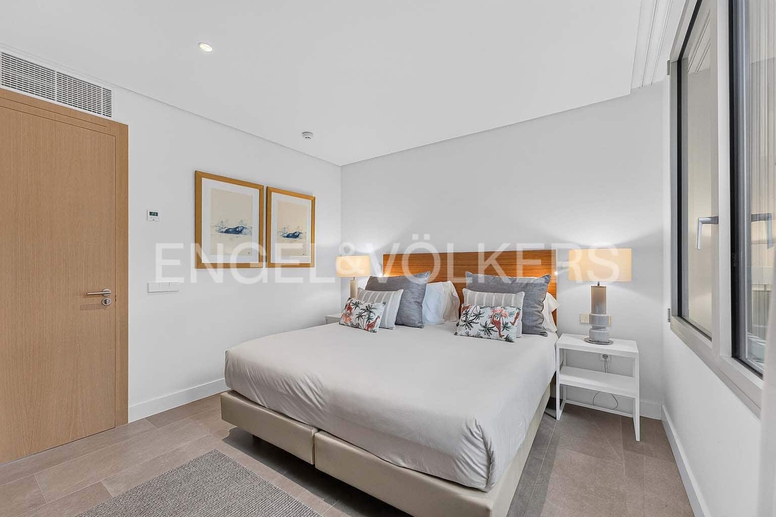 2 quarto Apartamento para venda em Guia de Isora com piscina garagem - 1 150 000 € (Ref: 10113290)