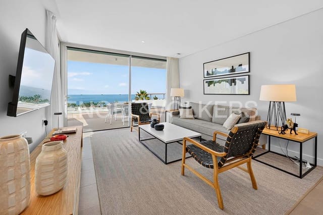 2 quarto Apartamento para venda em Guía de Isora com piscina garagem - 1 150 000 € (Ref: 10113290)