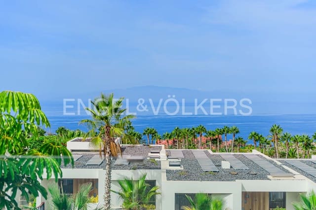 2 quarto Apartamento para venda em Guía de Isora com piscina garagem - 1 150 000 € (Ref: 10113290)