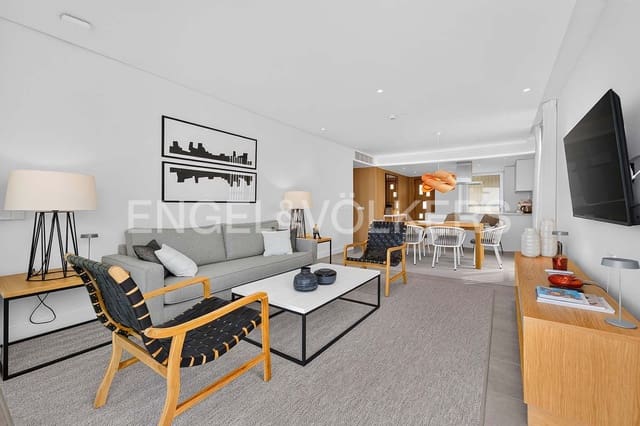 2 quarto Apartamento para venda em Guía de Isora com piscina garagem - 1 150 000 € (Ref: 10113290)