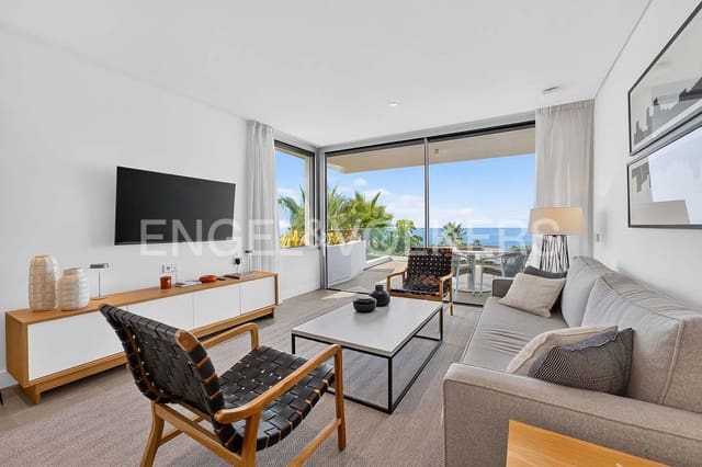 2 quarto Apartamento para venda em Guía de Isora com piscina garagem - 1 150 000 € (Ref: 10113290)