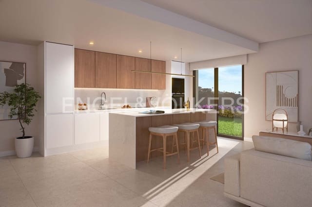 Apartamento de 4 habitaciones en Callao Salvaje, Adeje en venta con piscina garaje - 2.480.000 € (Ref: 10113291)