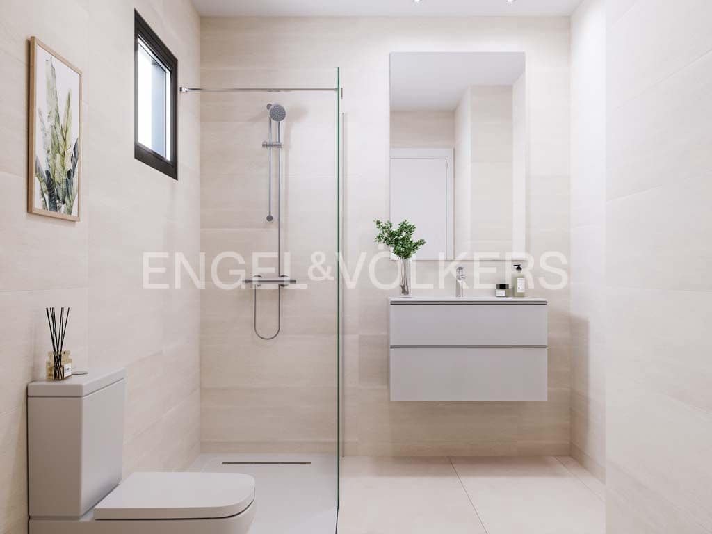 2 sypialnia Apartament na sprzedaż w El Medano z basenem - 450 000 € (Ref: 10135269)