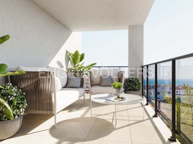 2 sypialnia Apartament na sprzedaż w El Medano, Granadilla de Abona z basenem - 450 000 € (Ref: 10135269)