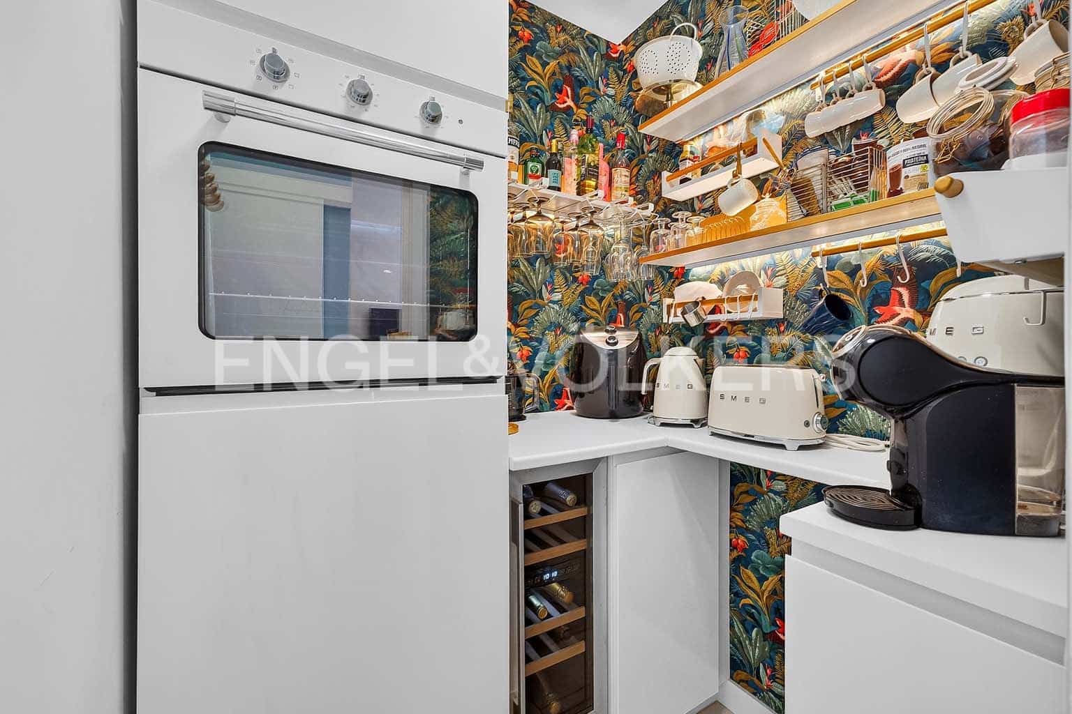 1 soverom Leilighet til salgs i Costa Adeje med svømmebasseng - € 386 000 (Ref: 10145391)