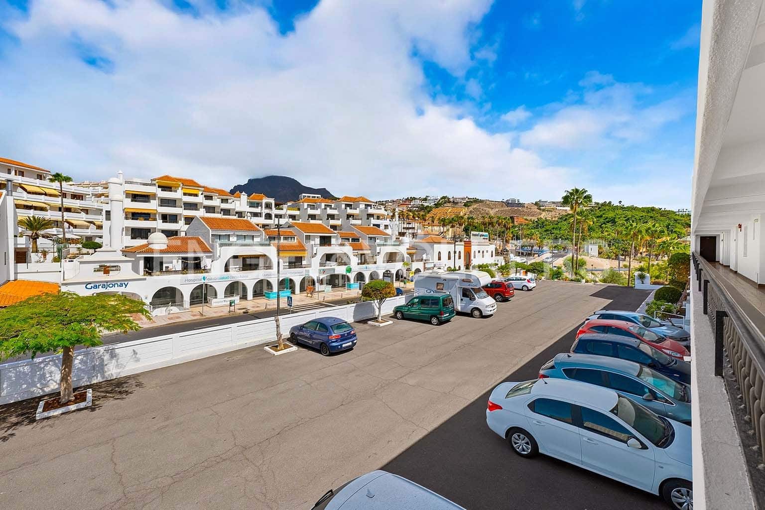1 soverom Leilighet til salgs i Costa Adeje med svømmebasseng - € 386 000 (Ref: 10145391)