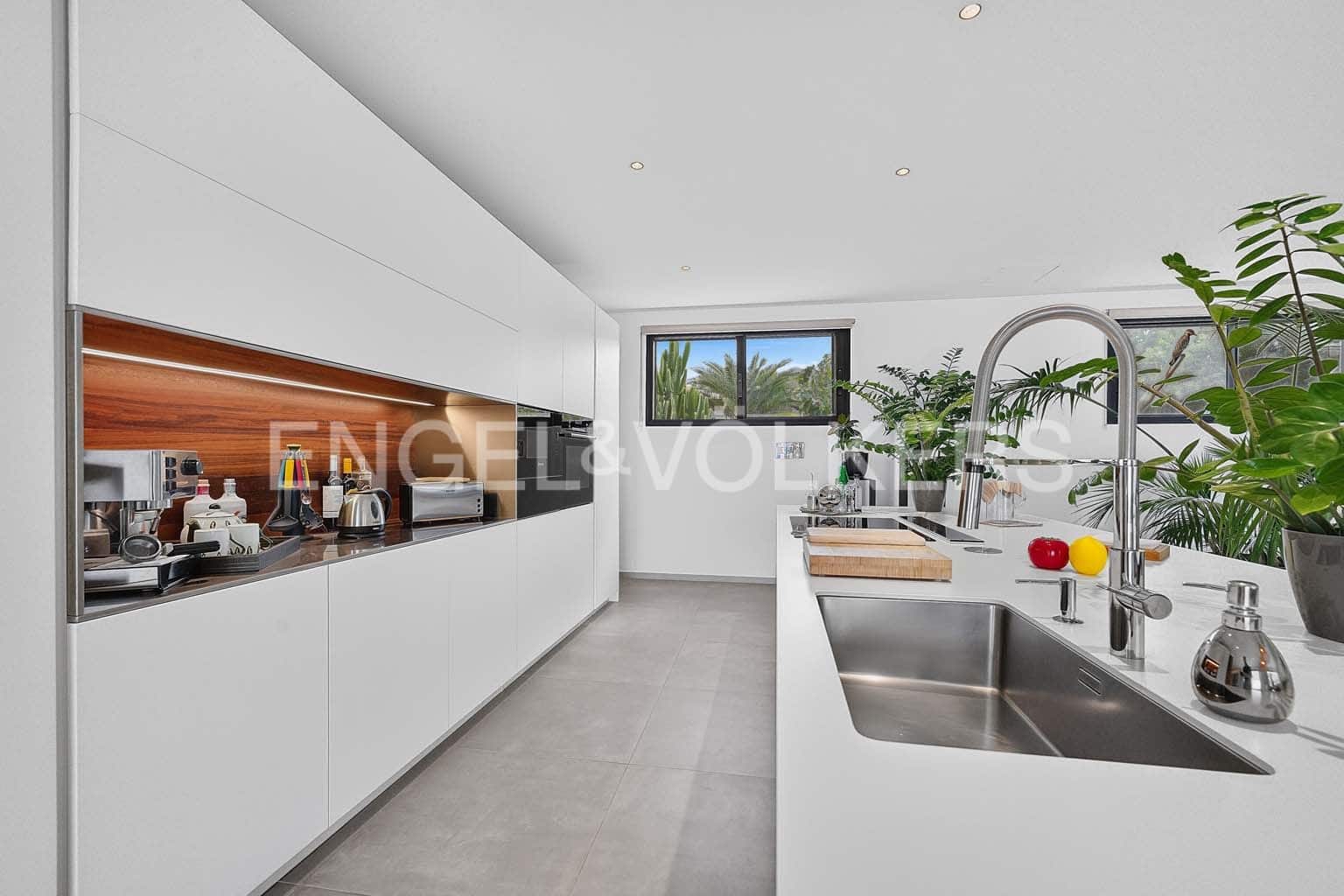 2 camera da letto Villa in vendita in Marazul con piscina garage - 2.500.000 € (Rif: 10155867)