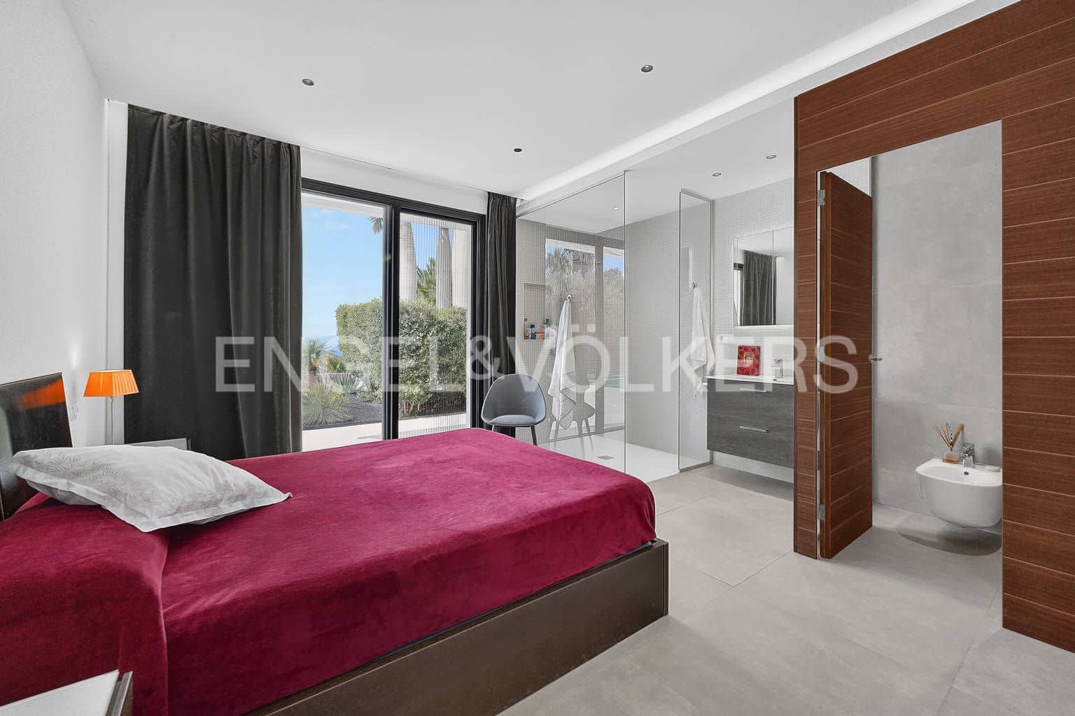 2 camera da letto Villa in vendita in Marazul con piscina garage - 2.500.000 € (Rif: 10155867)
