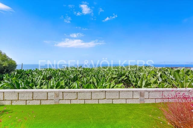 2 camera da letto Villa in vendita in Marazul, Adeje con piscina garage - 2.500.000 € (Rif: 10155867)