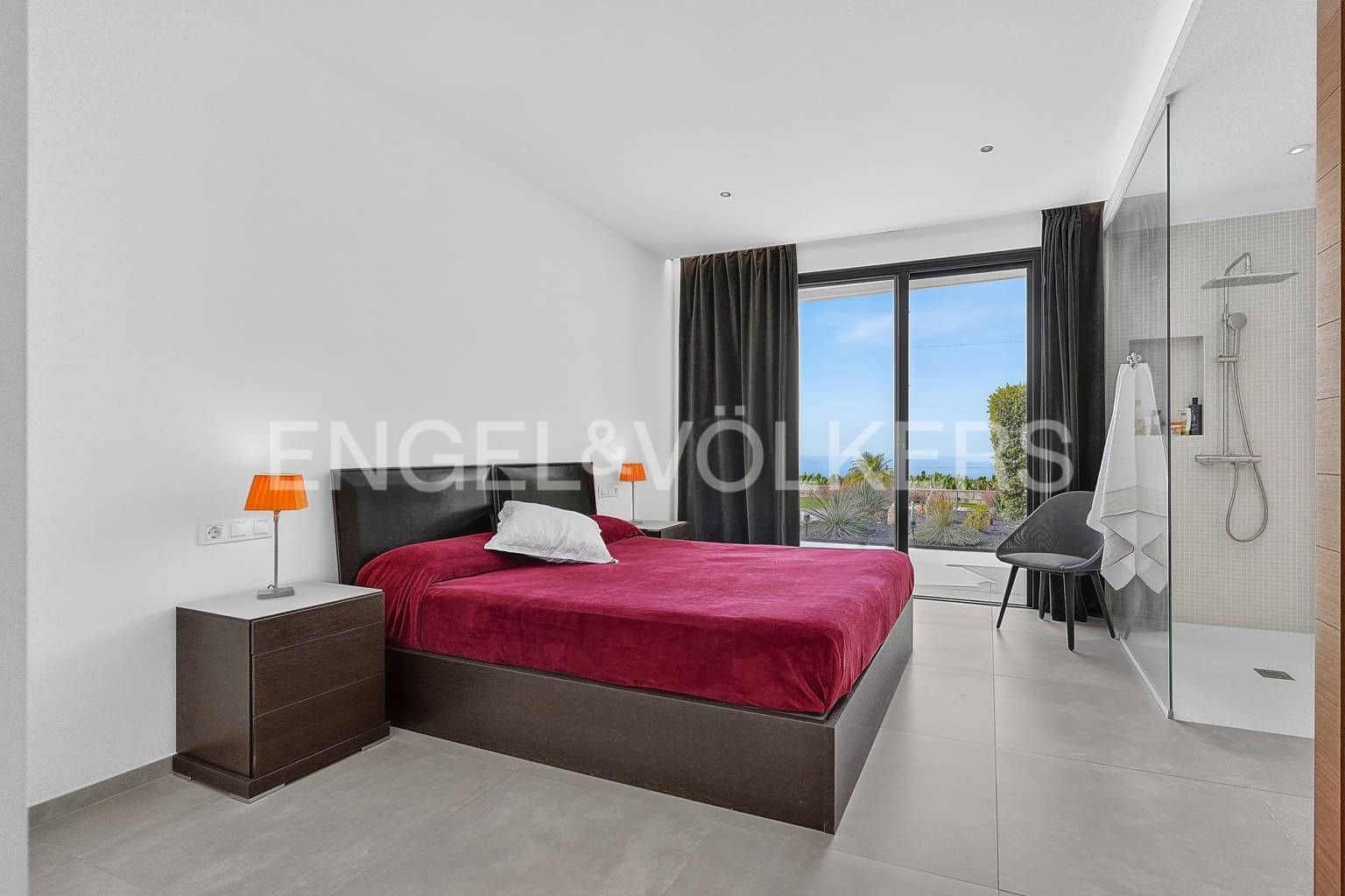 2 camera da letto Villa in vendita in Marazul con piscina garage - 2.500.000 € (Rif: 10155867)