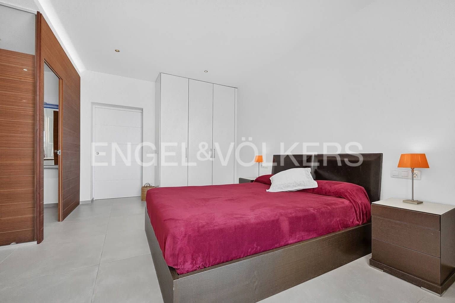 2 camera da letto Villa in vendita in Marazul con piscina garage - 2.500.000 € (Rif: 10155867)