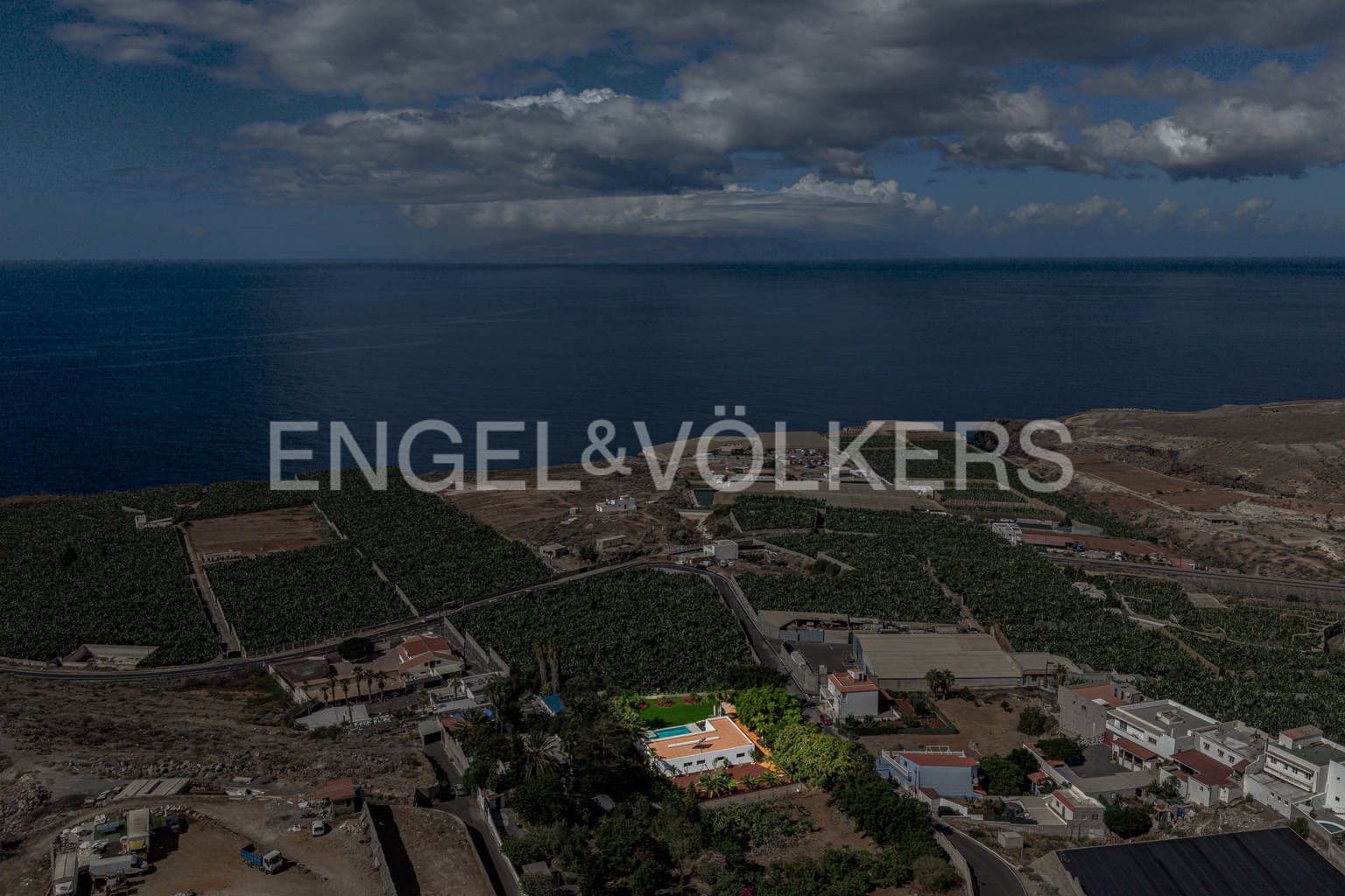 2 camera da letto Villa in vendita in Marazul con piscina garage - 2.500.000 € (Rif: 10155867)