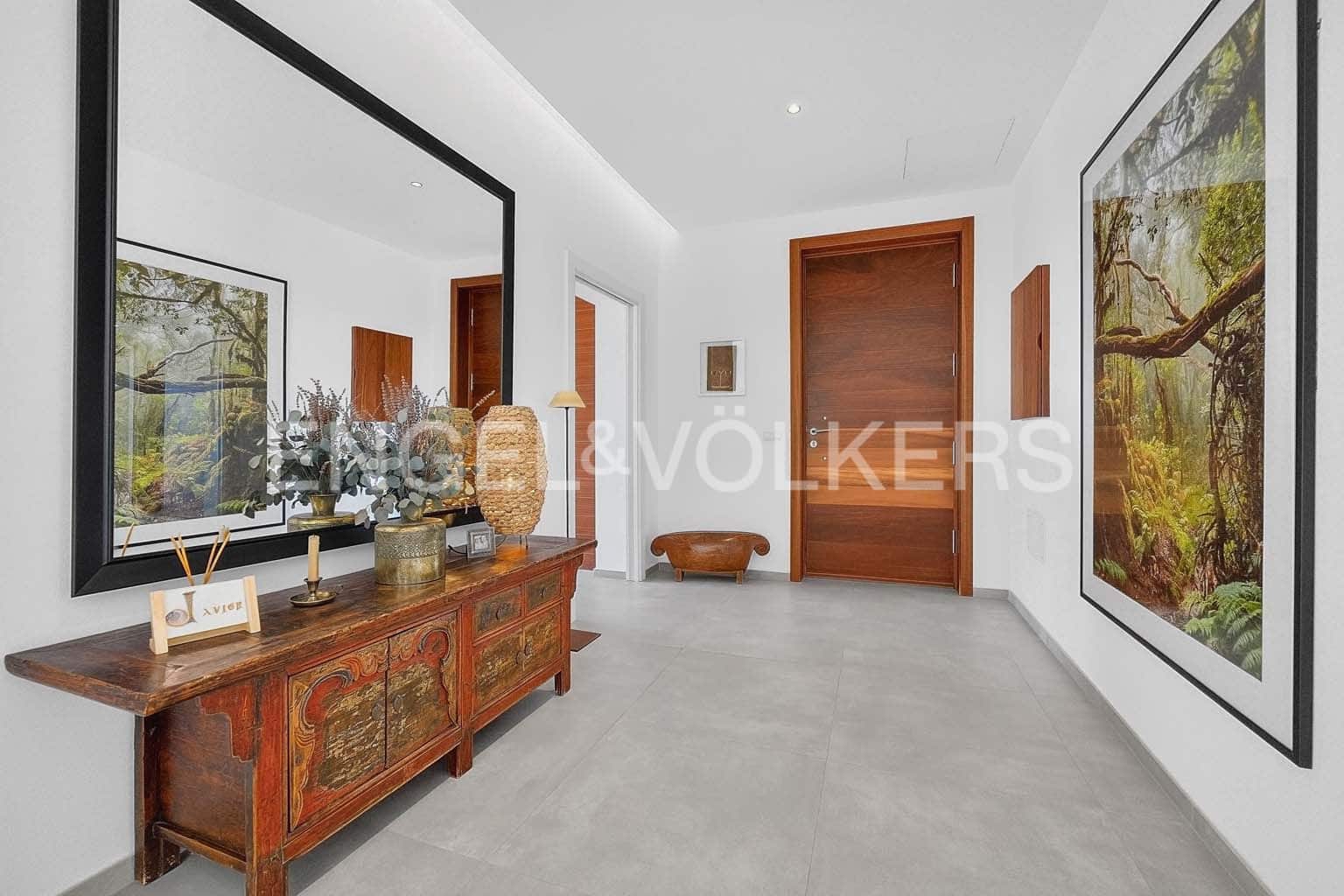 2 camera da letto Villa in vendita in Marazul con piscina garage - 2.500.000 € (Rif: 10155867)
