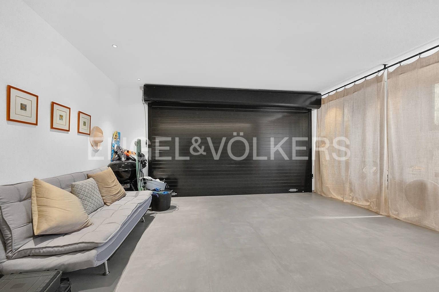 2 camera da letto Villa in vendita in Marazul con piscina garage - 2.500.000 € (Rif: 10155867)