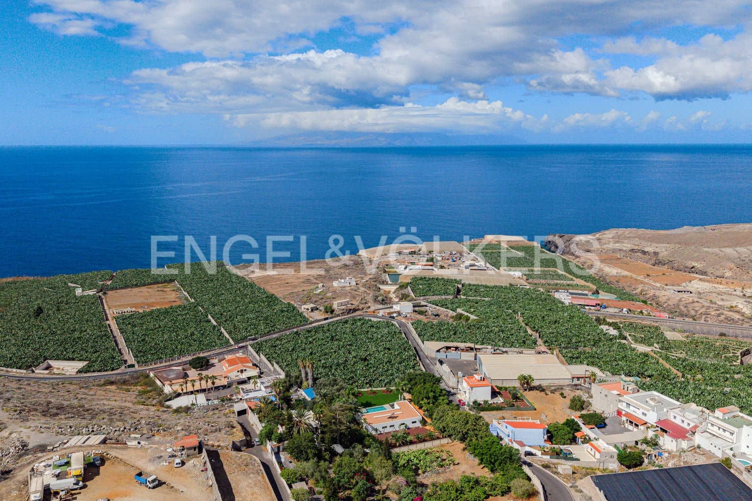 2 camera da letto Villa in vendita in Marazul con piscina garage - 2.500.000 € (Rif: 10155867)