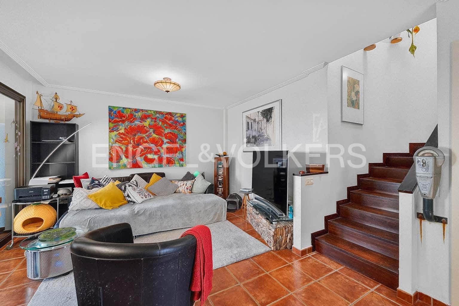 2 bedroom Villa for sale in La Tejita with pool garage - € 440,000 (Ref: 10155868)