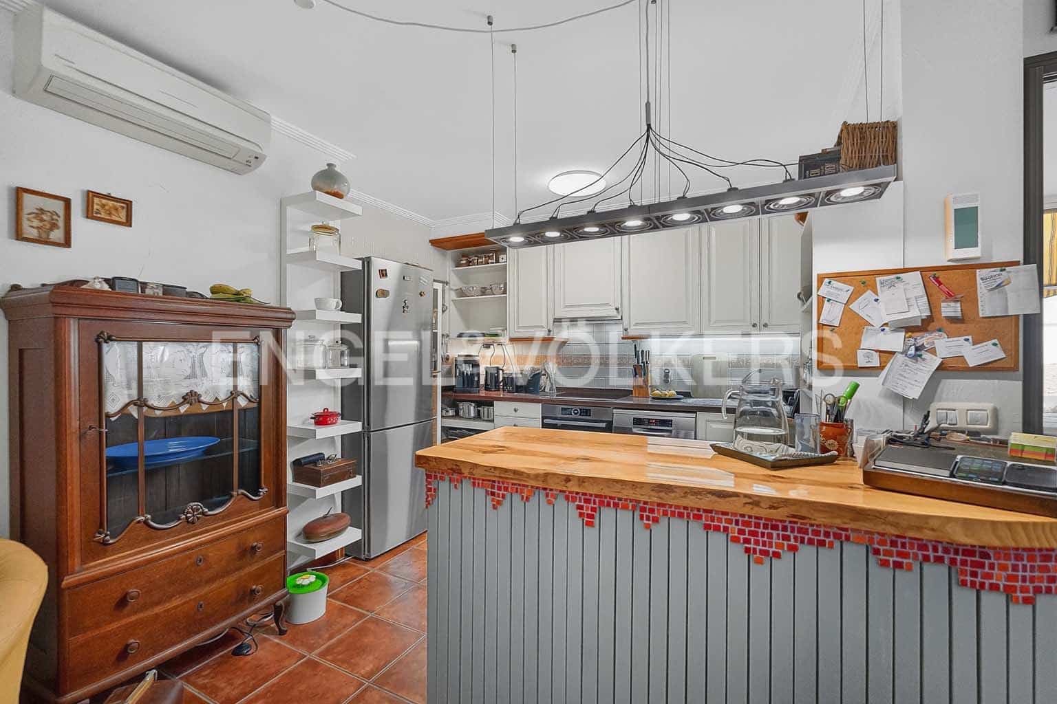 2 bedroom Villa for sale in La Tejita with pool garage - € 440,000 (Ref: 10155868)