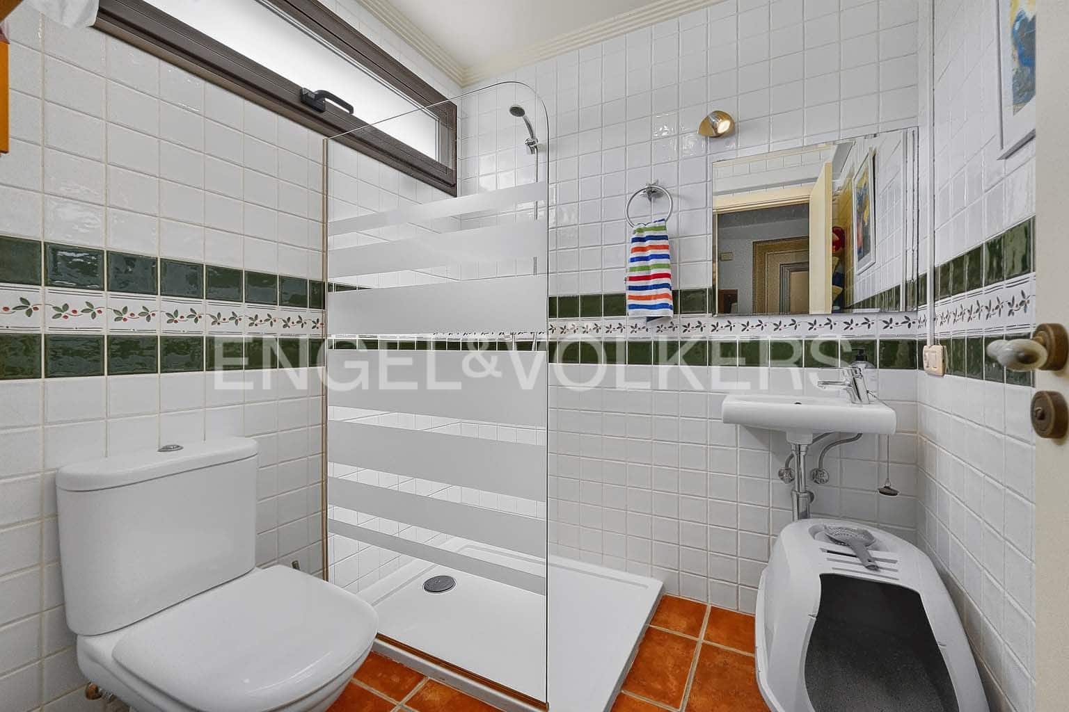 2 bedroom Villa for sale in La Tejita with pool garage - € 440,000 (Ref: 10155868)