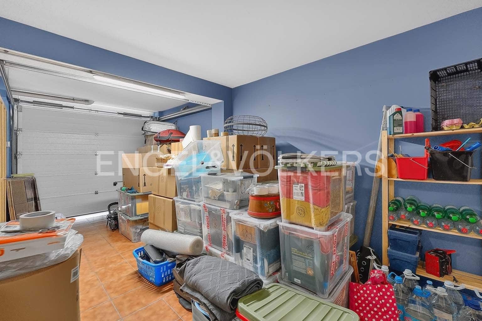 2 bedroom Villa for sale in La Tejita with pool garage - € 440,000 (Ref: 10155868)