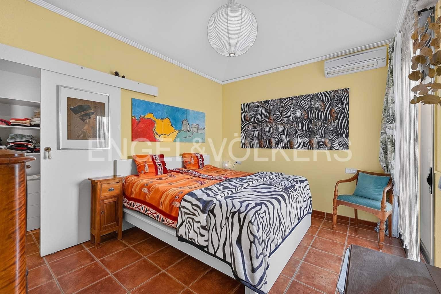 2 bedroom Villa for sale in La Tejita with pool garage - € 440,000 (Ref: 10155868)