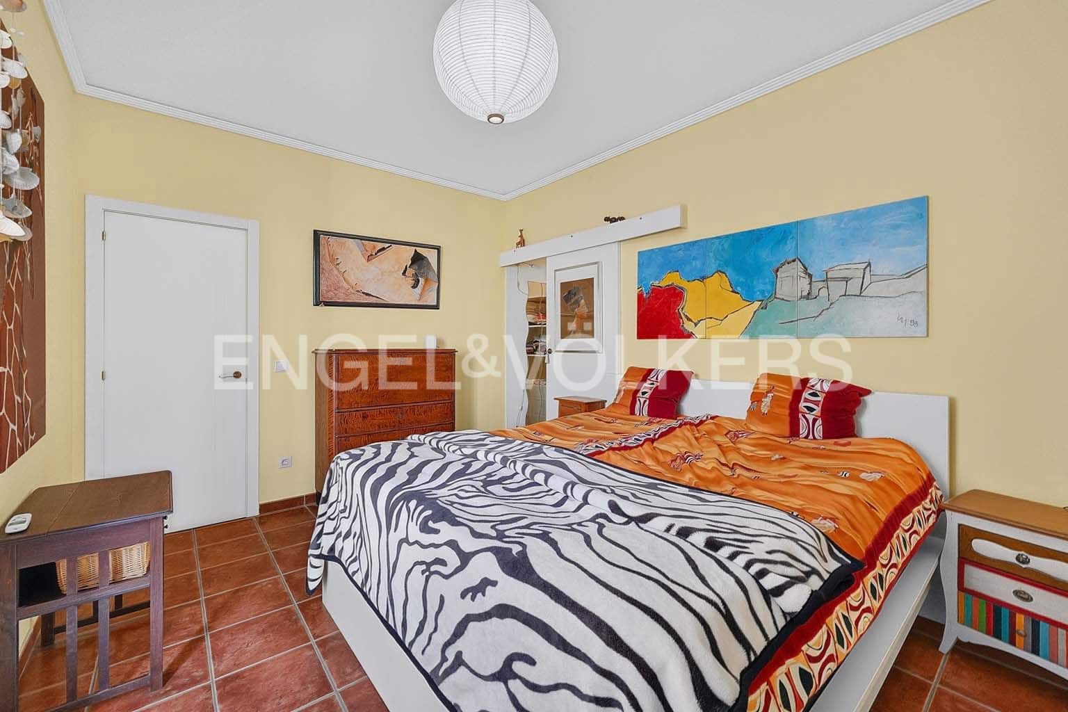 2 bedroom Villa for sale in La Tejita with pool garage - € 440,000 (Ref: 10155868)