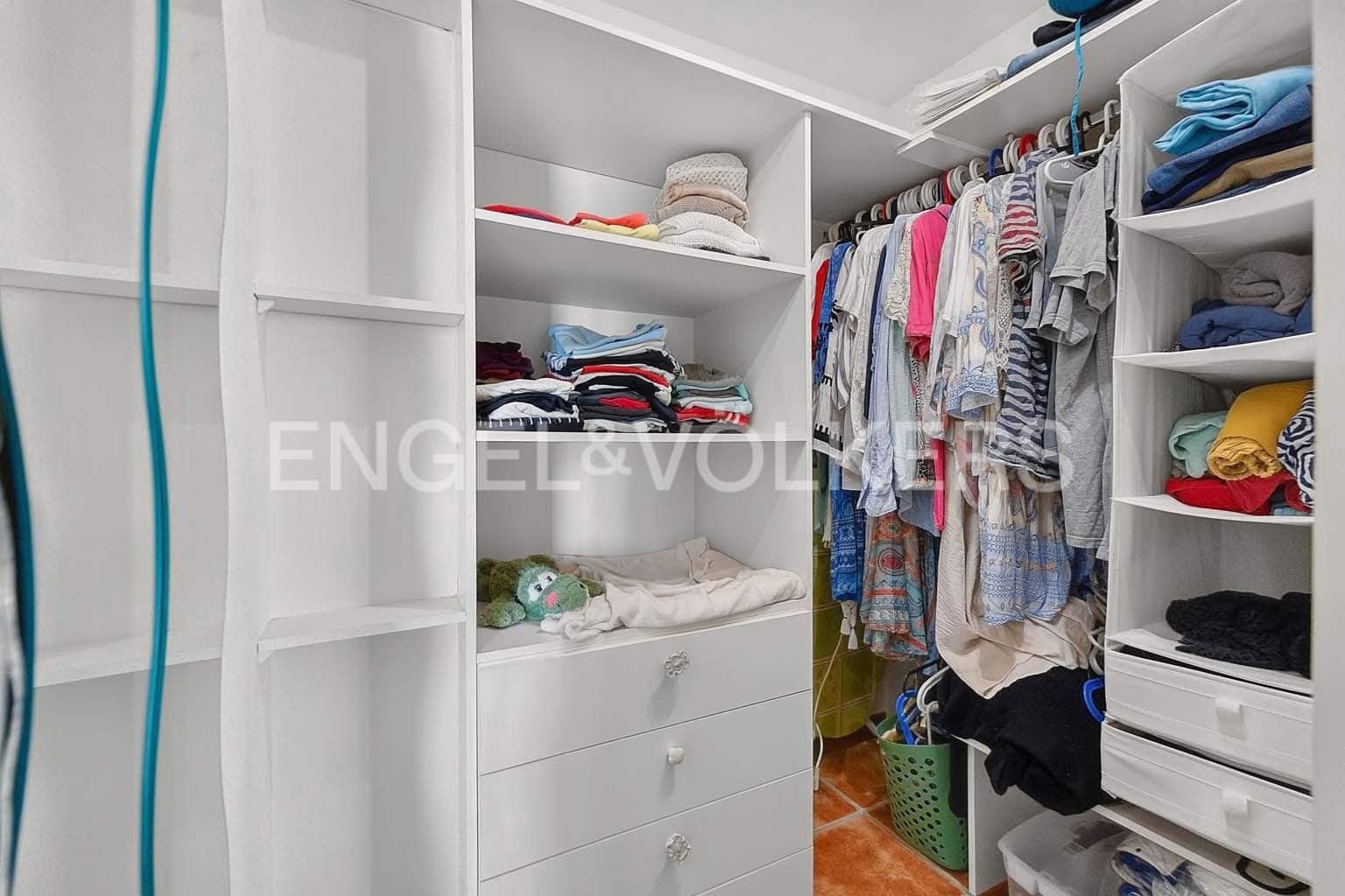 2 bedroom Villa for sale in La Tejita with pool garage - € 440,000 (Ref: 10155868)