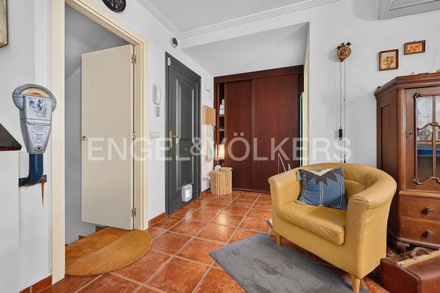 Chalet de 2 habitaciones en La Tejita, Granadilla de Abona en venta con piscina garaje - 440.000 € (Ref: 10155868)
