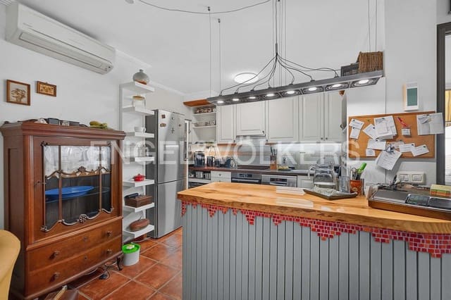 Chalet de 2 habitaciones en La Tejita, Granadilla de Abona en venta con piscina garaje - 440.000 € (Ref: 10155868)