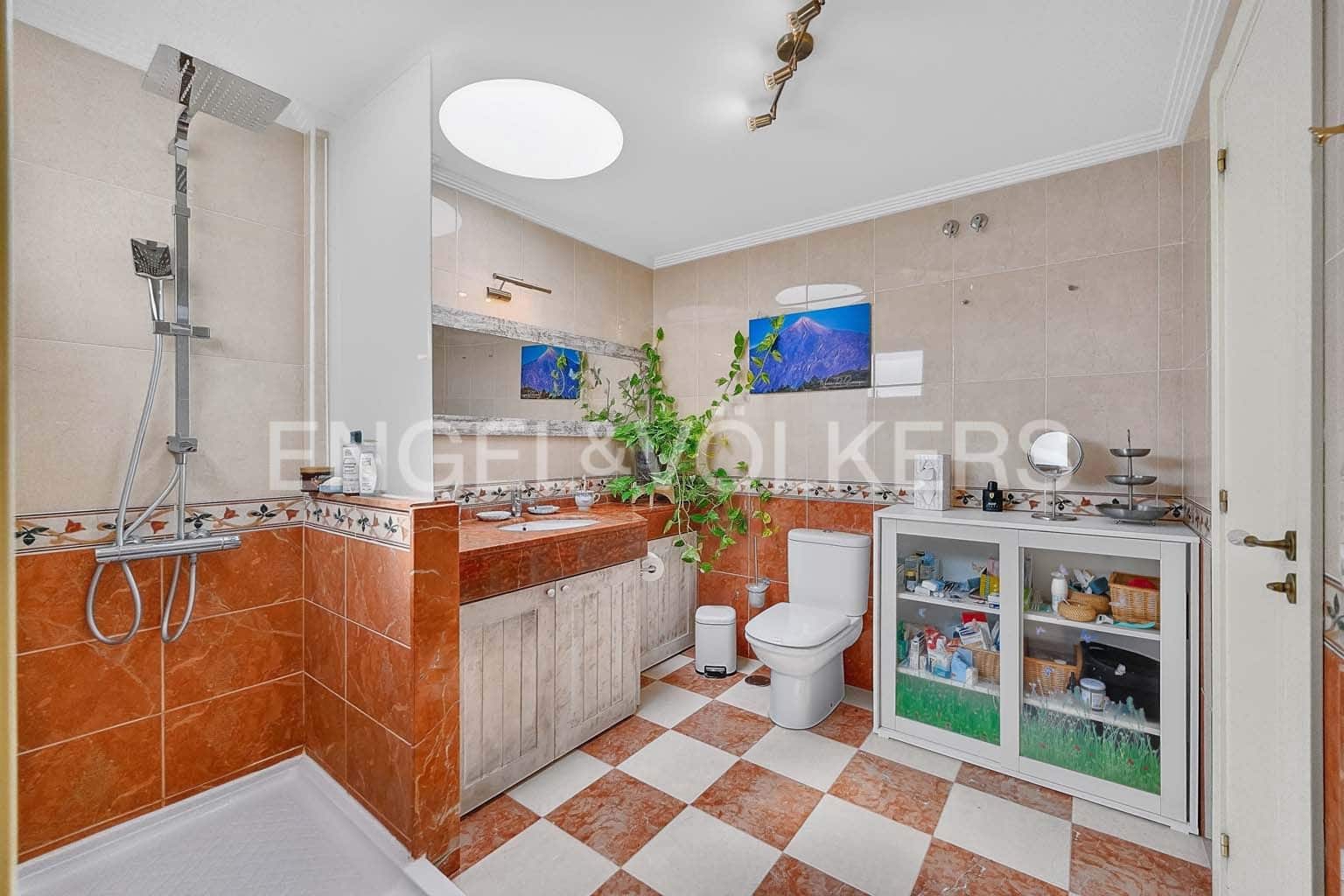 2 bedroom Villa for sale in La Tejita with pool garage - € 440,000 (Ref: 10155868)