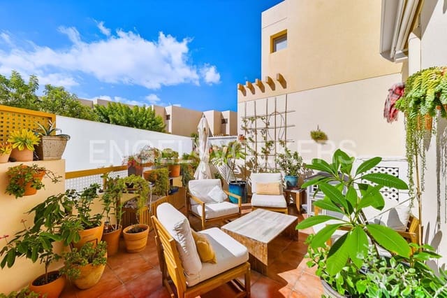 Chalet de 2 habitaciones en La Tejita, Granadilla de Abona en venta con piscina garaje - 440.000 € (Ref: 10155868)