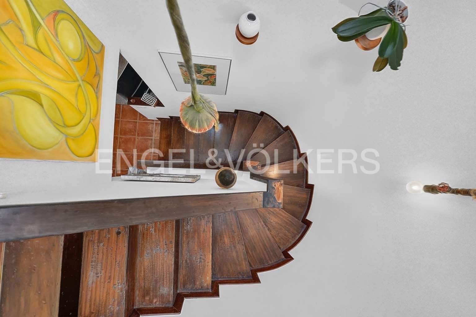 2 bedroom Villa for sale in La Tejita with pool garage - € 440,000 (Ref: 10155868)