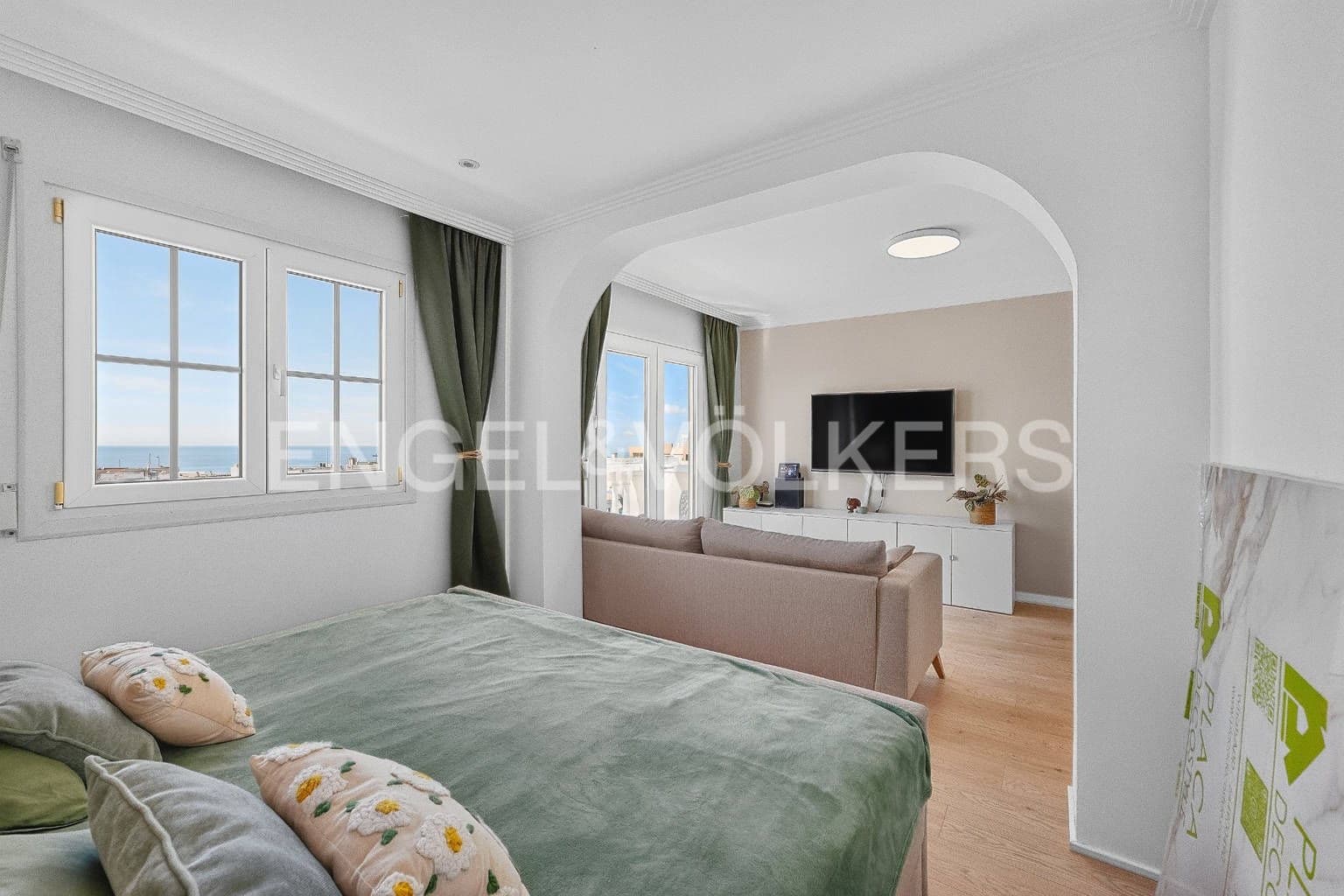 4 quarto Apartamento para venda em Adeje - 620 000 € (Ref: 10165443)
